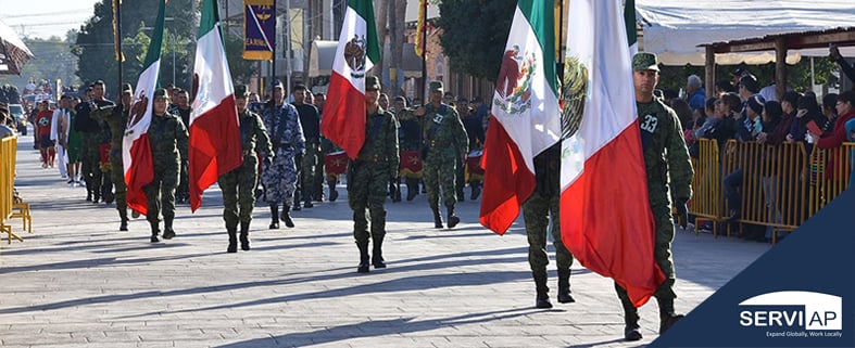 What are the labor laws in Mexico-1