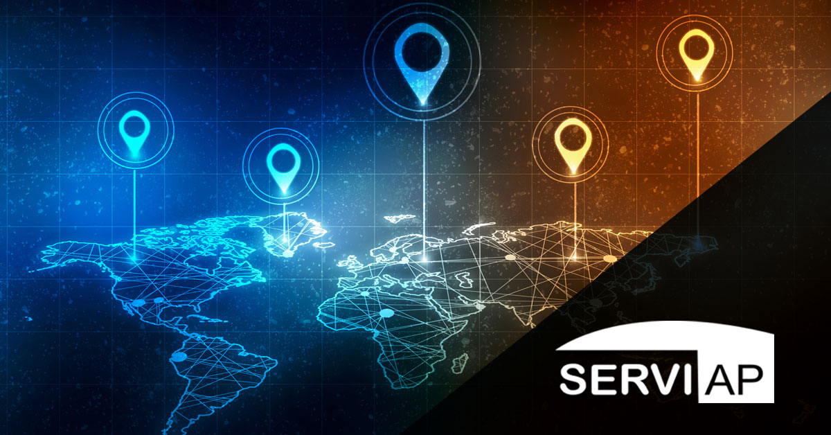 Benefits of expanding your business abroad - SERVIAP