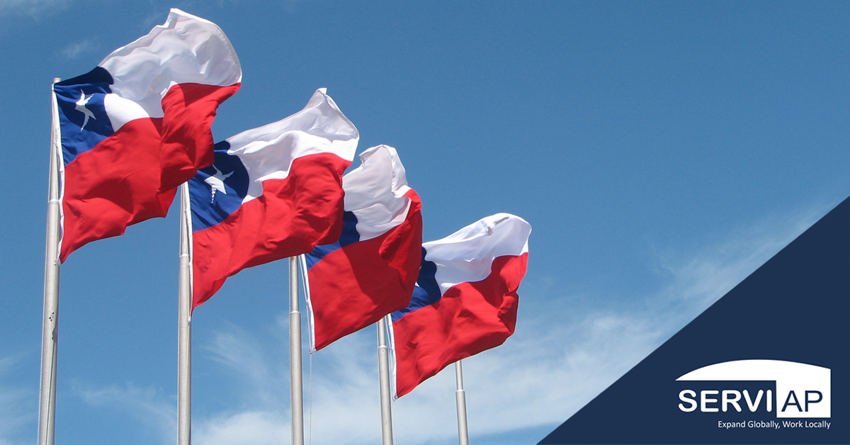 How to expand my business in&nbsp;Chile